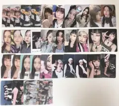 NMIXX まとめ売り トレカ付き♡ 2025年最新】エンミックス トレカの人気アイテム - メルカリ