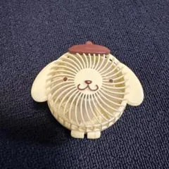 ポムポムプリン　ネックファンのサムネイル