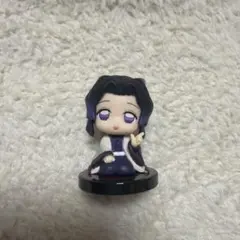 すわらせ隊 胡蝶しのぶ