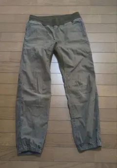 THE NORTH FACE クライミングパンツ　レディース
