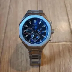 TECHNOS CHRONOGRAPH メンズ 腕時計 本体のサムネイル