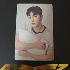 ATEEZ 名古屋会場限定トレカ サン - メルカリ