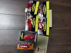 マスゲン ルアー 楽天市場】マスケグ [シェル] 18g /65mm ～全10色 ＜ノーザンライツ