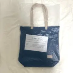 King&Prince made in メイドイン　トートバッグ