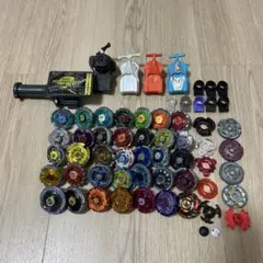 BEYBLADE X ベイブレードX 大量セット まとめ売り - メルカリ