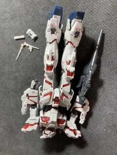 ユニコーンガンダム ジャンク 2025年最新】mg ユニコーン ジャンクの人気アイテム - メルカリ