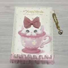 ち*う様 平成レトロ レア 希少 ディズニー おしゃれキャット マリーちゃん ミ