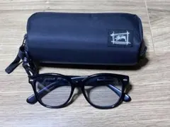 超希少！初期モデルstussy 藤原ヒロシ サングラス HIROSHIモデル STUSSY - stussy サングラス 藤原ヒロシ hiroshi HFモデル 1st