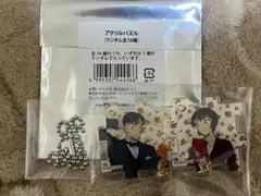 名探偵コナン⭐︎TVアニメ30周年記念展⭐︎アクリルパズル⭐︎ 高木渉・佐藤美和子