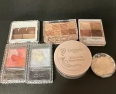 コスメ まとめ売り キャンメイク