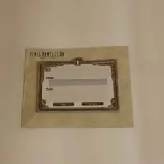 FF14 ヒカセン展 サンクレッド ノーブルアートコレクション - メルカリ