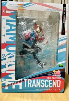 ウマ娘 プリティーダービー トランセンド 1/7 完成品フィギュア