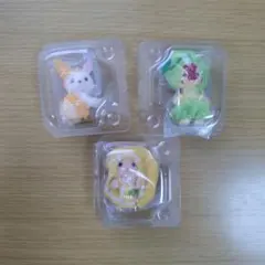 シルバニア どきどきコレクション 赤ちゃんフルーツパーティー