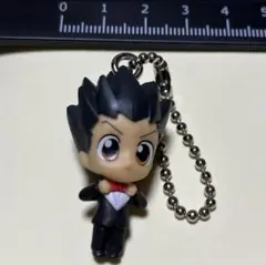 希少　ハンターHUNTER×HUNTERスイング2 ゴン　スーツ