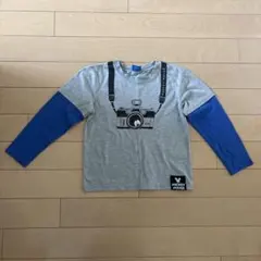 ミッキーマウス Tシャツ