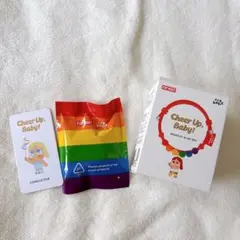 正規品 CRYBABY CHEER UP, BABY! シリーズ ブレスレット