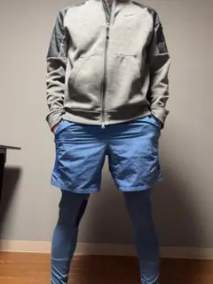 NIKE メンズ　スポーツウェア　セット