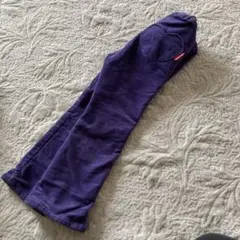 ムージョンジョン　コーデュロイパンツ　100センチ