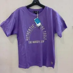 新品 ノーザントラック ロゴプリント T シャツのサムネイル