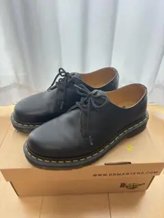 Dr.Martens ドクターマーチン 3ホール