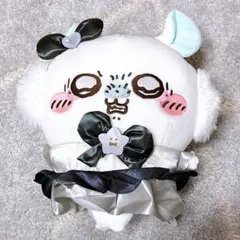 まじかるちいかわ モモンガ BIG ぬいぐるみ 悪いバージョン