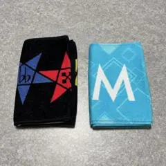 IDOLiSH7 マフラータオル 四葉環 VRZONE