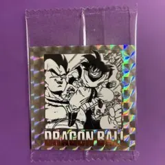 ドラゴンボール40周年記念シールウエハース2 第十九巻