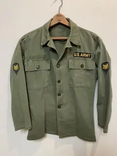 U.S. ARMY m47 hbt ミリタリー 40s リサイズ アメリカ軍