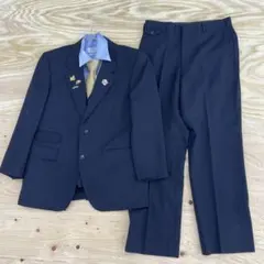 90s vintage suit full set】ダブルブレスト スーツ - メルカリ