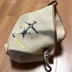 KAPITAL duffle ワンショルダーバッグのサムネイル