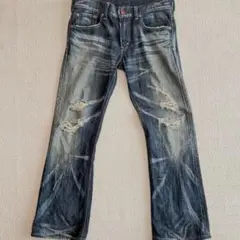 NOVE DENIM ノーヴェ
