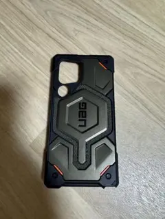 GALAXY S24 ULTRA用 MONARCH PRO