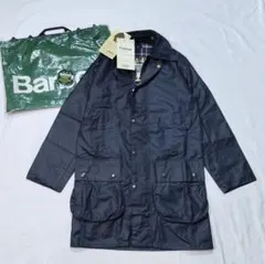 Deadstock Barbour border c32 1992のサムネイル