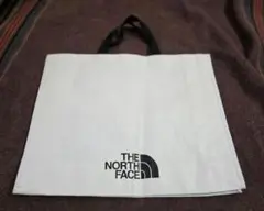 韓国ノースフェースホワイトレーベルTHE NORTH FACE エコバッグ