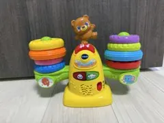 VTech 知育玩具 音楽と積み木のサムネイル
