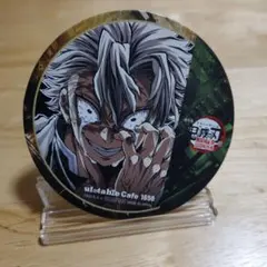 ufotable 鬼滅の刃　無限城編　フィナーレ期　コースター　不死川実弥