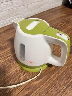 【ジャンク】T-fal ティファール　電気ケトル PRECIA+ 0.8Ｌ