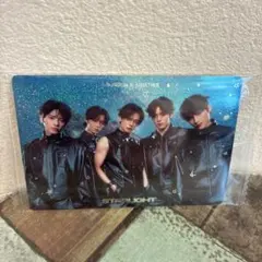 TXT ツインウエハースシール　スーパーレア(SR-23) 1枚