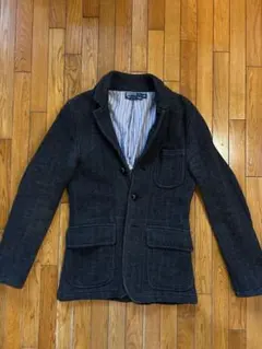 2026年最新】Polo By Ralph Lauren カラー：ブラック系 テーラード