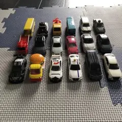 トミカ 5台まとめ売り 緊急車両など - メルカリ