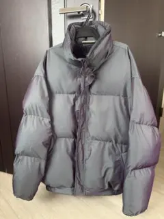 FOG ESSENTIALS リフレクティブダウンジャケット Mサイズ　PVOT