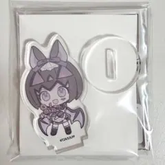 プリパラ 蘭たん アクリルぷちスタンド ハロウィンカフェのサムネイル