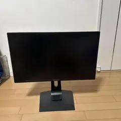 Gigacrysta 24インチ　ゲーミングモニター
