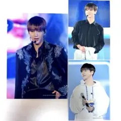イェソン SUPERJUNIOR SS10 ランダムブロマイド 2枚 - メルカリ