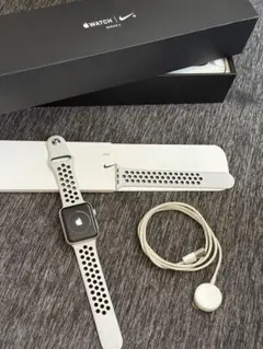 Apple Watch series3 NIKE