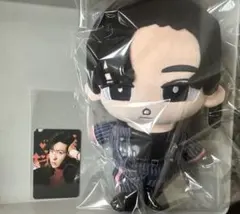 目黒蓮 ぬいぐるみ