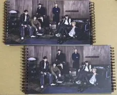BTS 　ARIRANG 　アリラン　封入特典　フォトブック　2冊