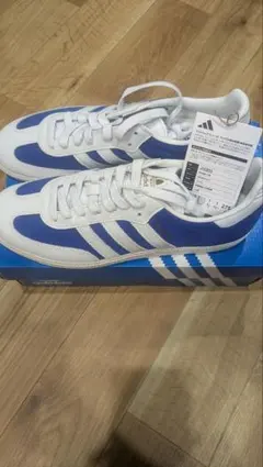 シューズ TABCCO STONE ROSES ADIDAS 26.5cm 2026年最新】メンズ スニーカー クリスタルホワイトの人気アイテム