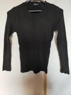 ☆新品☆ SPIGA リブニット