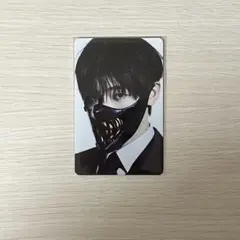 ENHYPEN DESIRE:UNLEASH （ソヌ）